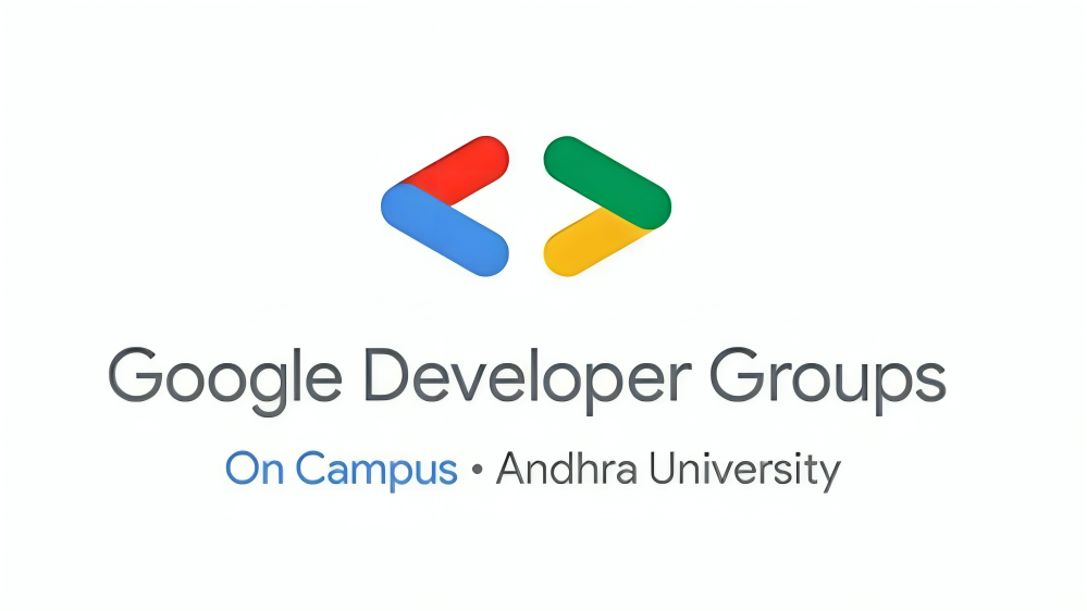 GOOGLE DEVELOPER GROUPS