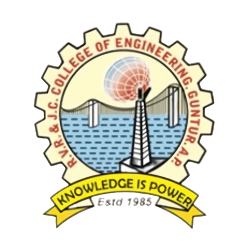 RVR & JC COLLEGE OF ENGINEERING