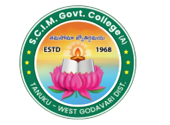 SCIM GOVERNMENT COLLEGE